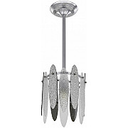 Подвесная люстра Sorrento-4309 374309/1/350/190 CR