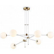 Потолочная люстра Traditional TR2521