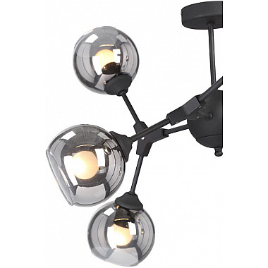 Потолочная люстра V4994-1/6PL