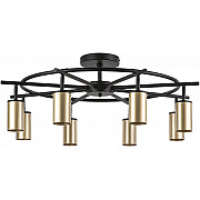 Потолочная люстра Rullo LR718408