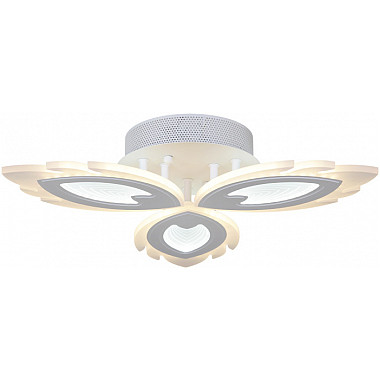 Потолочная люстра 05133-0.3-03 White