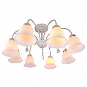 Потолочная люстра KL.80094-8-S WG