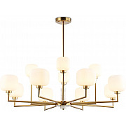 Потолочная люстра HIGH LIGHT LH53019