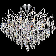 Потолочная люстра IL3352-7CSQ-39 CR