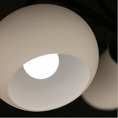 Потолочная люстра Madison 823/3