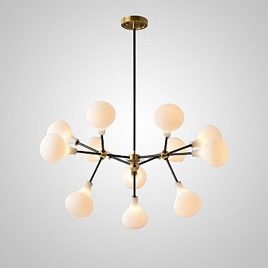 Потолочная люстра Arte LC-11-1247