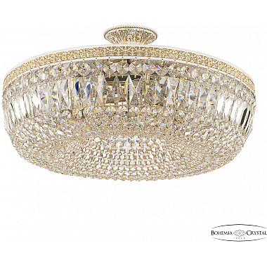 Потолочная люстра AL1904 AL19041/55FL WMG