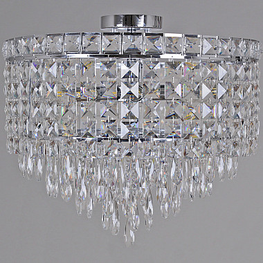 Потолочная люстра 90188-0.3-08 CR