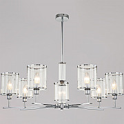 Потолочная люстра IL1183-8C-79 CR KOPNINI