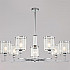 Потолочная люстра IL1183-8C-79 CR KOPNINI