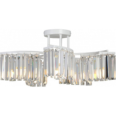 Потолочная люстра V5884-0/5PL