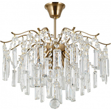 Потолочная люстра Бриз 111019506