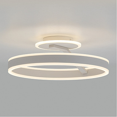 Потолочная люстра Дуэт CL719740