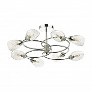 Потолочная люстра Lumion Romeo 4561/8C