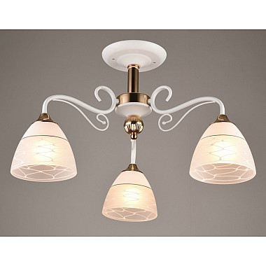 Потолочная люстра SS1N 000025289