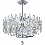 Подвесная люстра Sorrento-2009 372009/6/250/490 CR