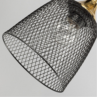 Потолочная люстра Вита 220014703