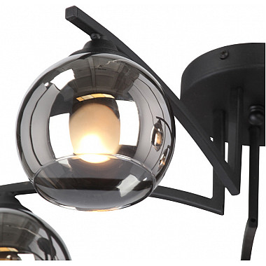 Потолочная люстра V4285-1/5PL