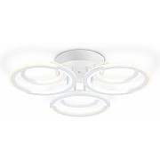 Потолочная люстра ACRYLICA FA8943