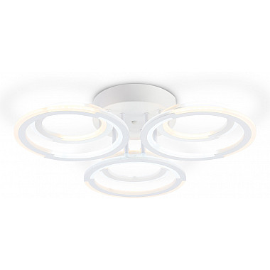 Потолочная люстра ACRYLICA FA8943