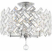 Потолочная люстра Sorrento-7019 377019/5/50/390 CR