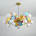 Потолочная люстра LC-11-1079