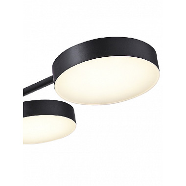 Потолочная люстра High-tech Led Lamps HIGH-TECH LED LAMPS 82030