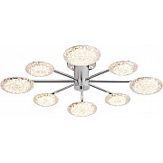 Потолочная люстра Plane FR5531CL-L42CH