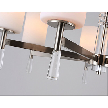 Потолочная люстра High Light LH56253