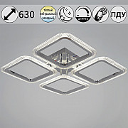 Потолочная люстра 09838-0.3-04 CR