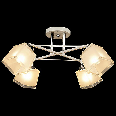 Потолочная люстра 03606-0.3-04