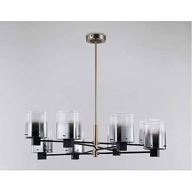 Потолочная люстра High Light LH57043