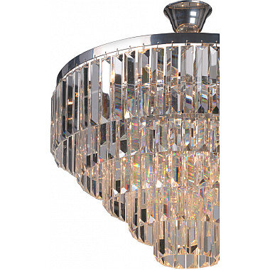 Потолочная люстра V5825-9/8