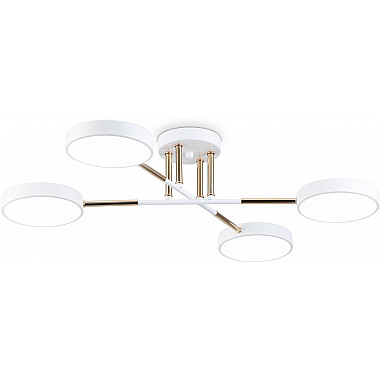 Потолочная люстра COMFORT FL516331
