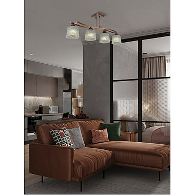 Потолочная люстра 000061927