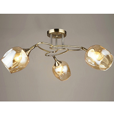Потолочная люстра SS1N 000029156