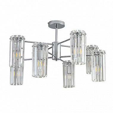 Потолочная люстра Favla 8348/8C