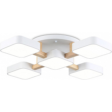 Потолочная люстра COMFORT FL4881