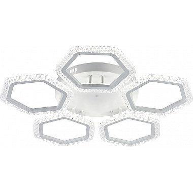 Потолочная люстра Nancy 6111-101