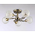 Потолочная люстра Ambrella light Traditional TR3064