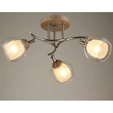 Потолочная люстра SS1N 000023510