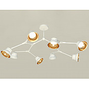 Потолочная люстра TRADITIONAL XB9059101