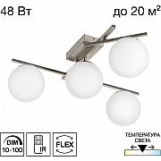 Потолочная люстра Dorsy CL223141