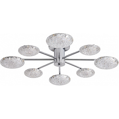 Потолочная люстра Plane FR5531CL-L42CH