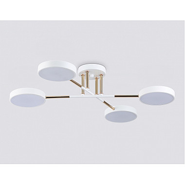Потолочная люстра COMFORT FL516331