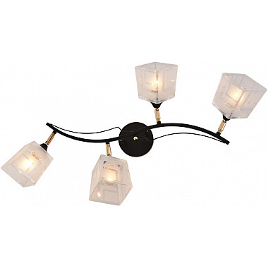 Спот 01594-3.3-04B BK+FGD