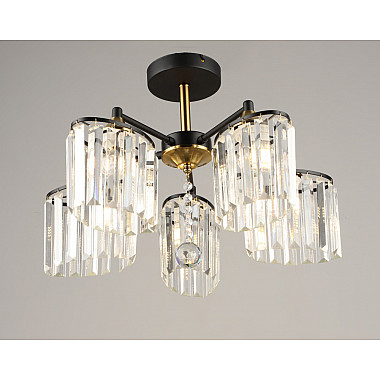 Потолочная люстра SL1N 000080210