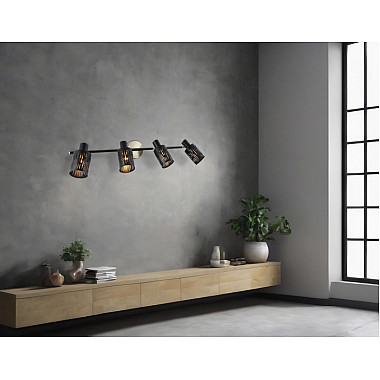 Спот TRADITIONAL TR8670