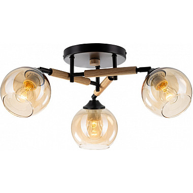 Потолочная люстра Tika CL133131