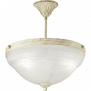 Потолочная люстра Arte Lamp Victoriana A8777PL-3WG